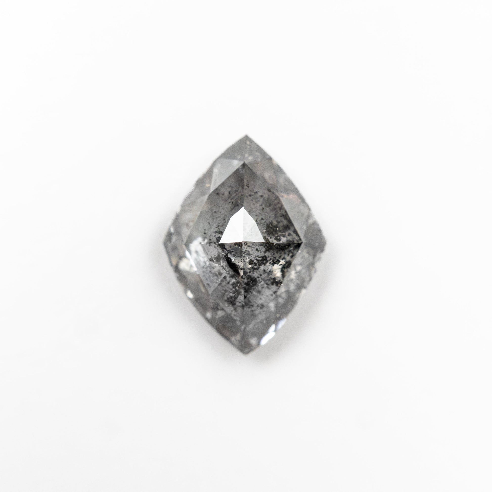 0.75ct 7.49x5.52x2.83mm Lozenge Double Cut 🇨🇦 27661-01