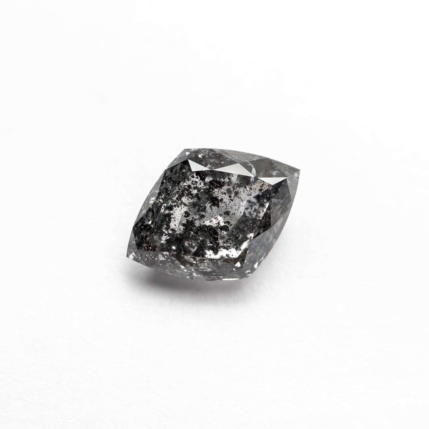 0.75ct 7.49x5.52x2.83mm Lozenge Double Cut 🇨🇦 27661-01