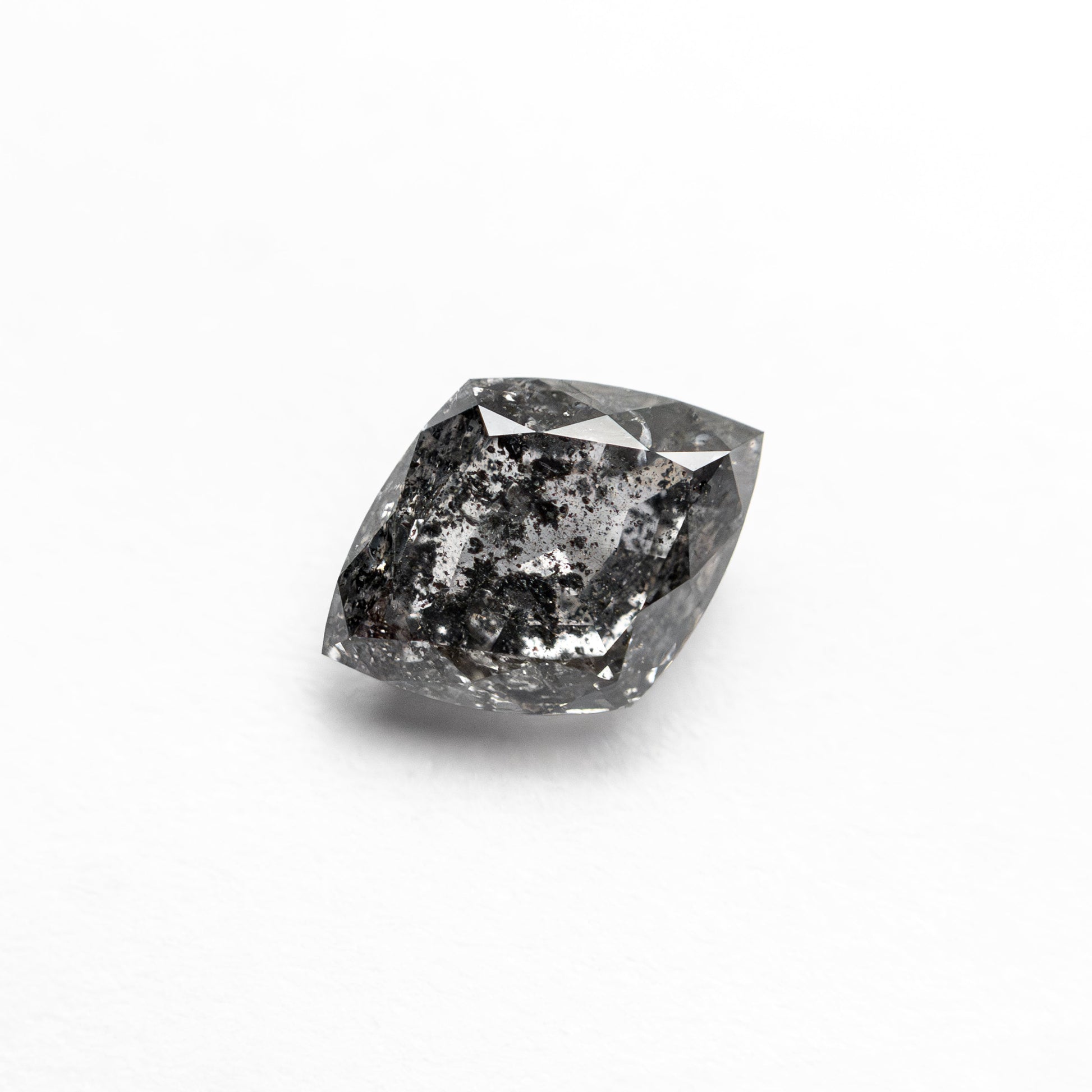 0.75ct 7.49x5.52x2.83mm Lozenge Double Cut 🇨🇦 27661-01