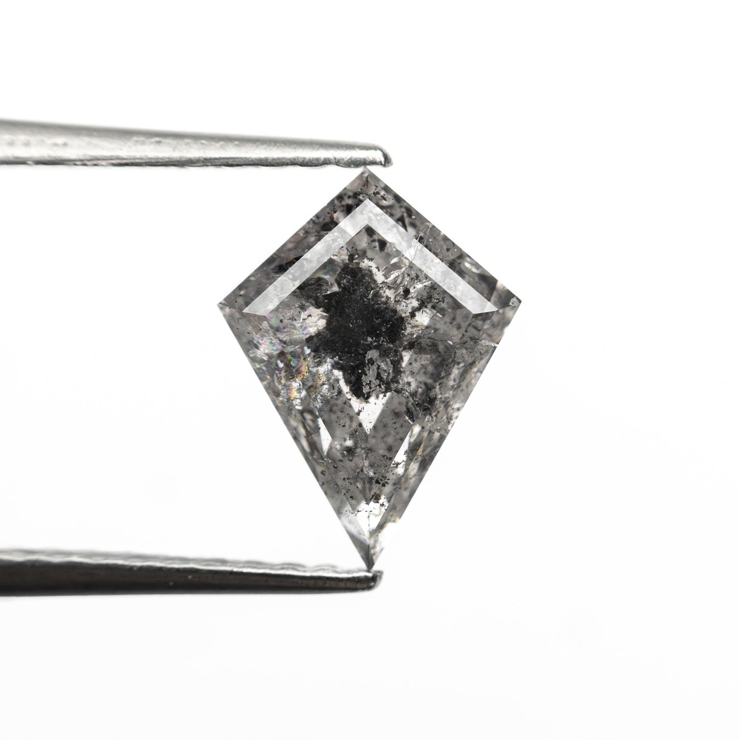1.23ct 9.08x6.81x3.43mm Kite Step Cut 🇨🇦 27663-01