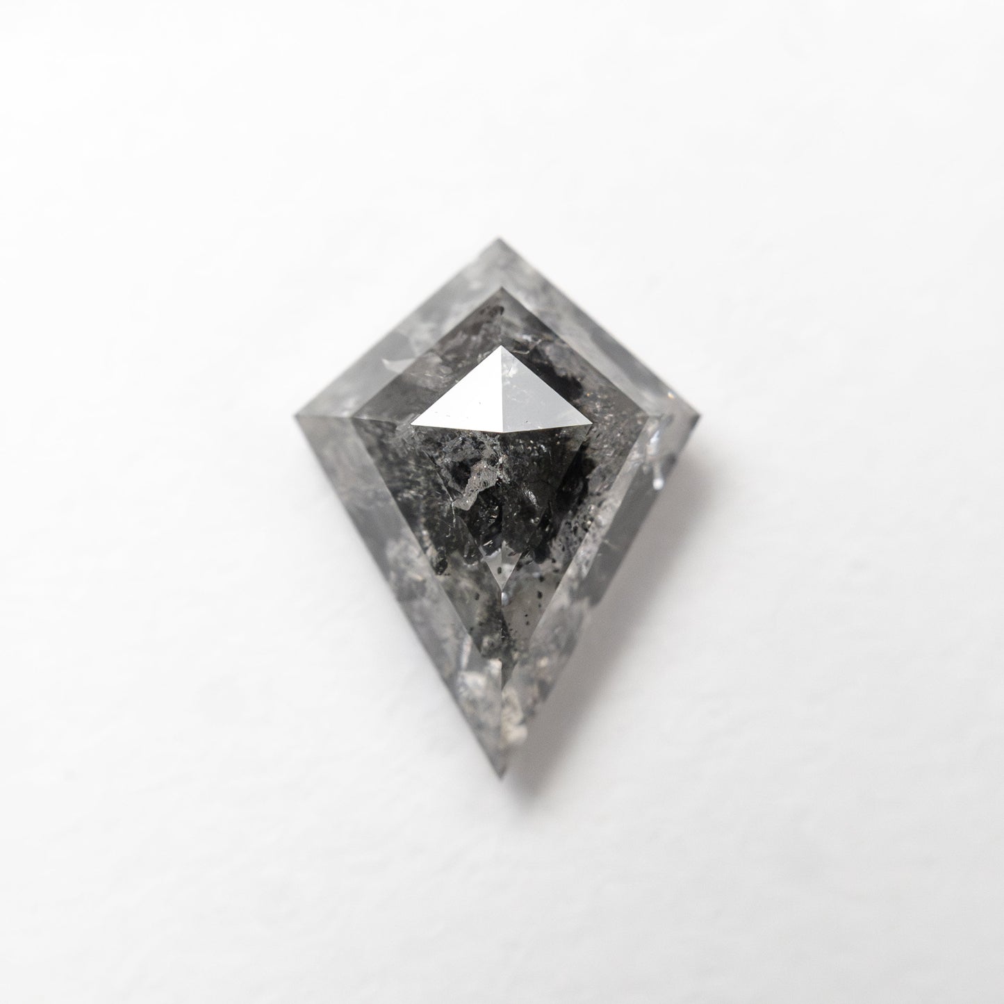 1.23ct 9.08x6.81x3.43mm Kite Step Cut 🇨🇦 27663-01