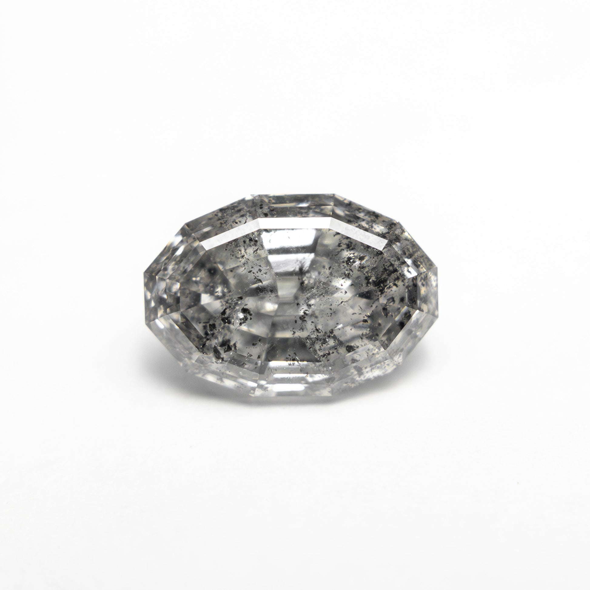 1.84ct 8.84x6.08x4.24mm Geo Oval Step Cut 🇨🇦 27679-01