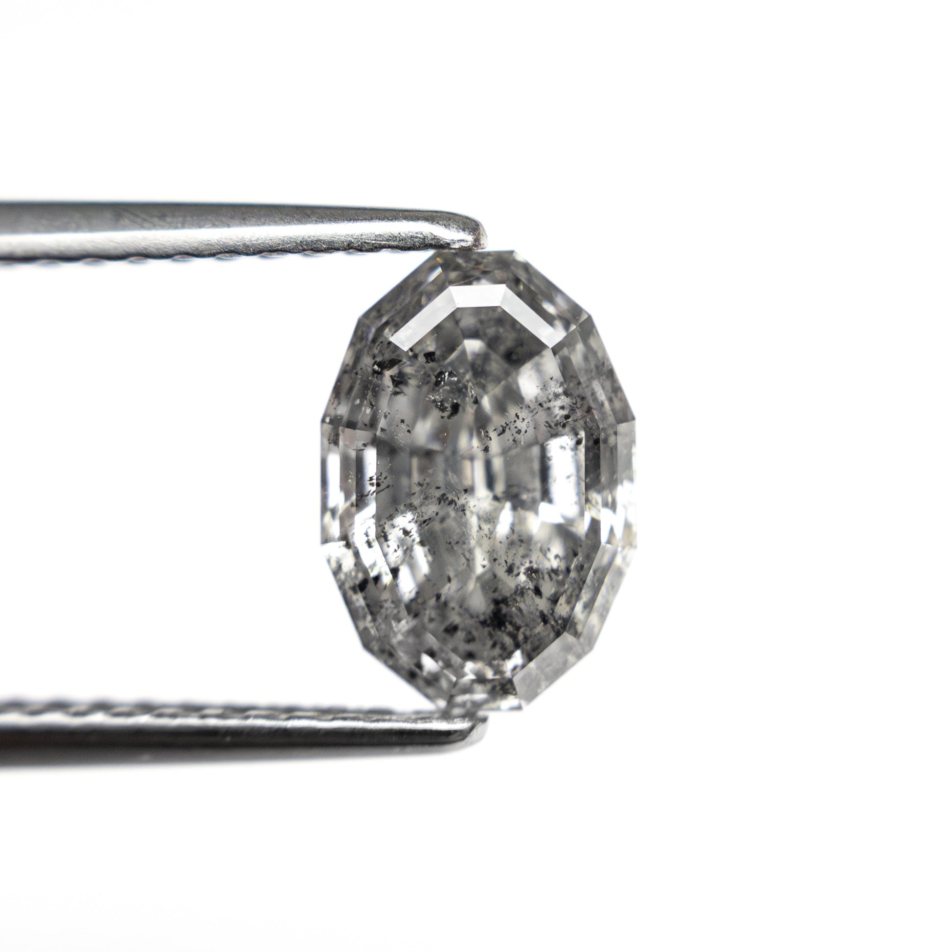 1.84ct 8.84x6.08x4.24mm Geo Oval Step Cut 🇨🇦 27679-01