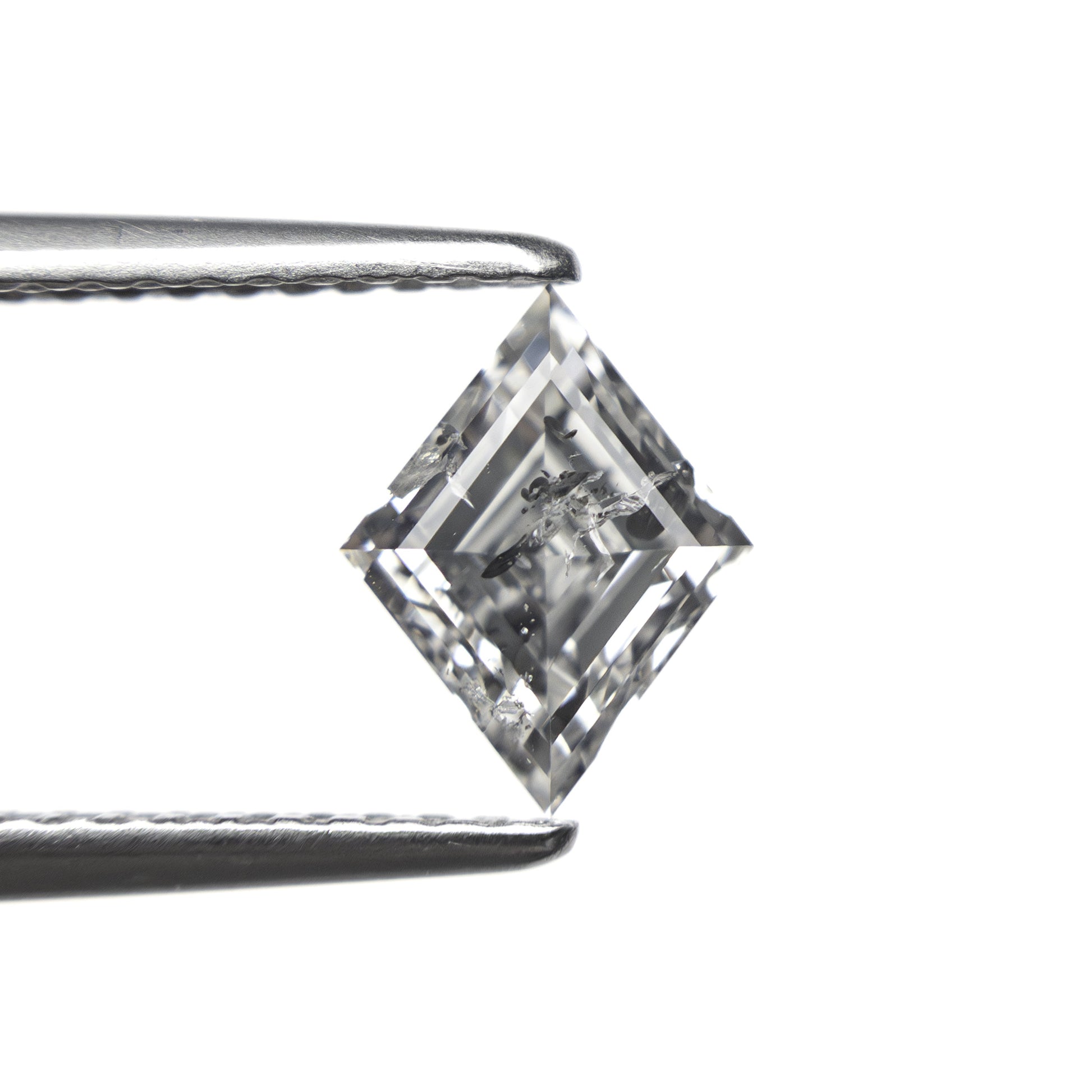0.93ct 8.14x6.30x3.69mm Lozenge Step Cut 🇨🇦 27680-01