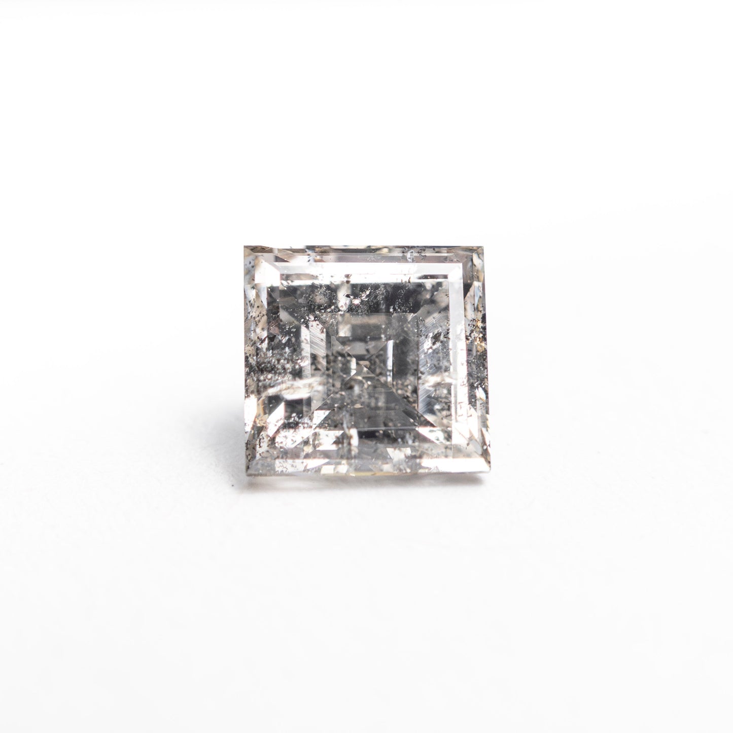 0.94ct 5.46x5.25x3.58mm Carré Step Cut 🇨🇦 27690-01