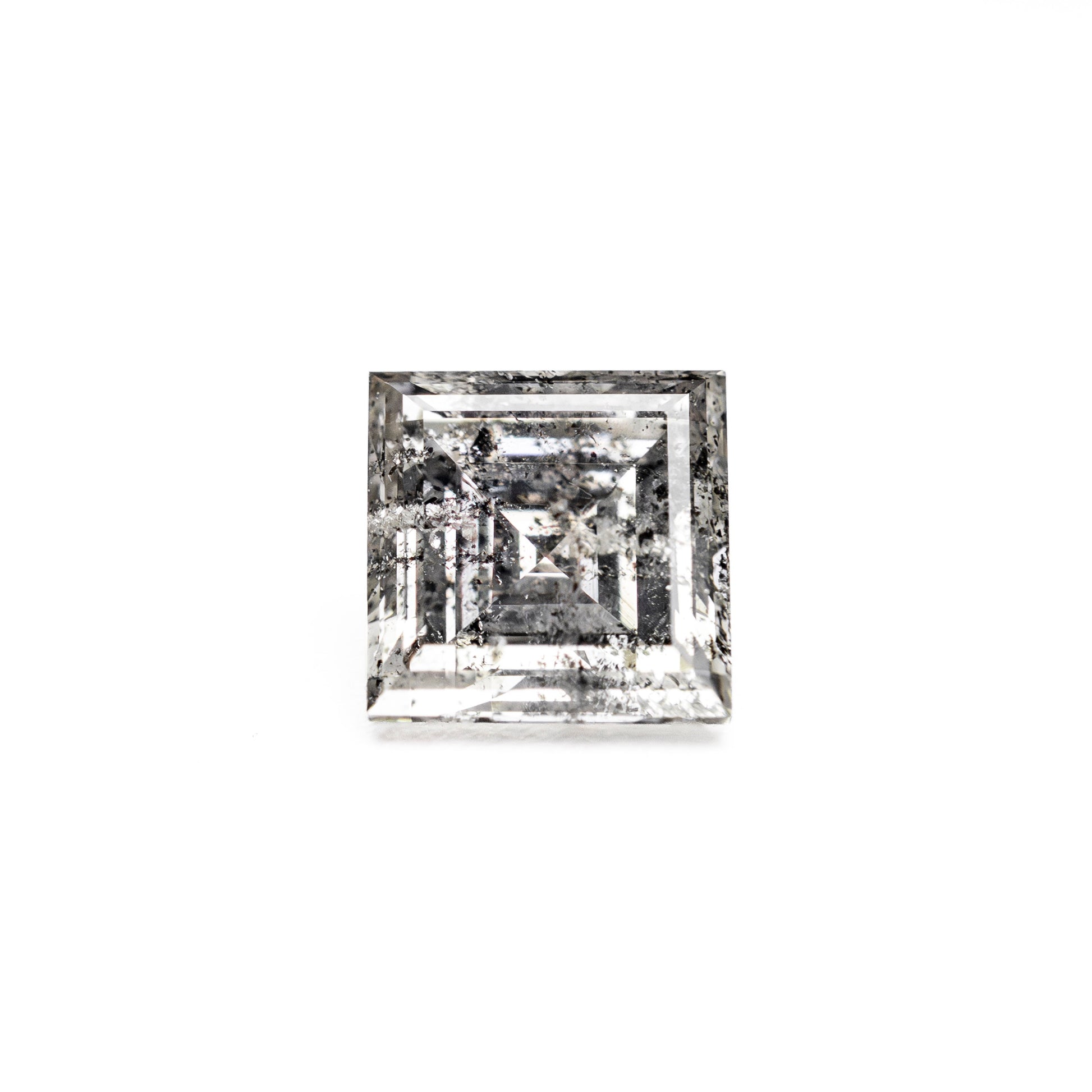 0.87ct 5.27x5.23x3.42mm Carré Step Cut 🇨🇦 27691-01
