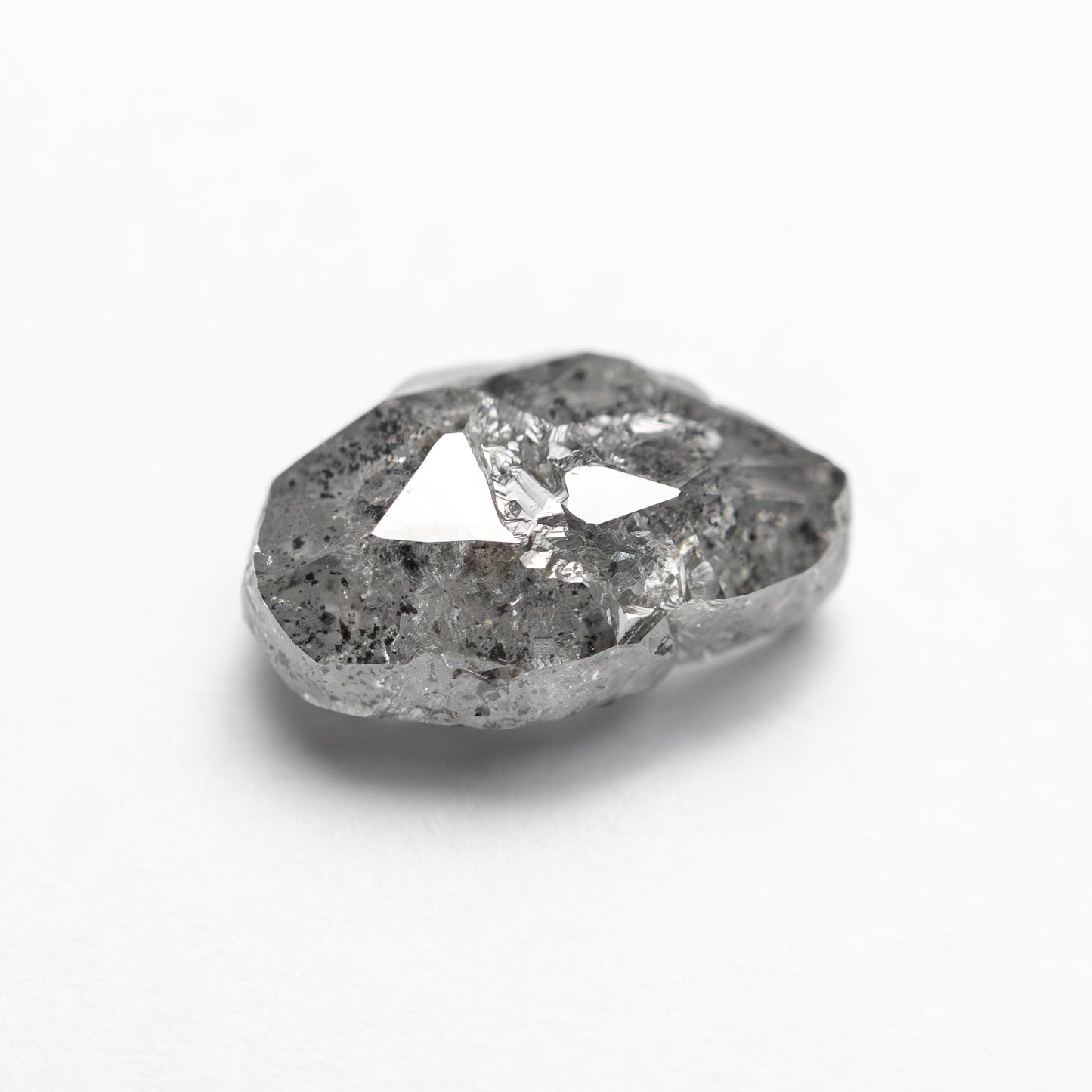 2.19ct 9.61x6.48x4.08mm Polished Raw Diamond 🇨🇦 27697-01