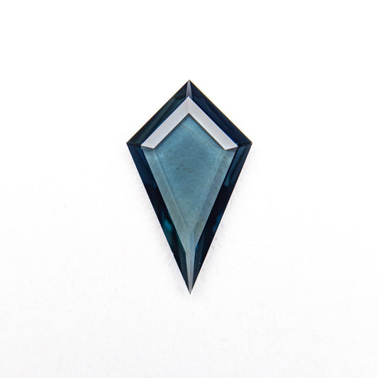 0.46ct 9.37x5.50x1.26mm Kite Portrait Cut Sapphire 27730-05