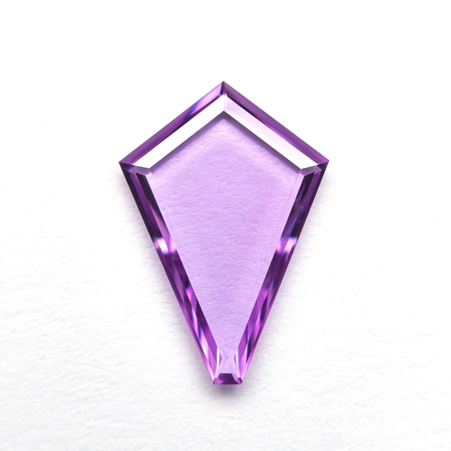 0.94ct 10.93x7.58x1.27mm Kite Portrait Cut Sapphire 27740-04