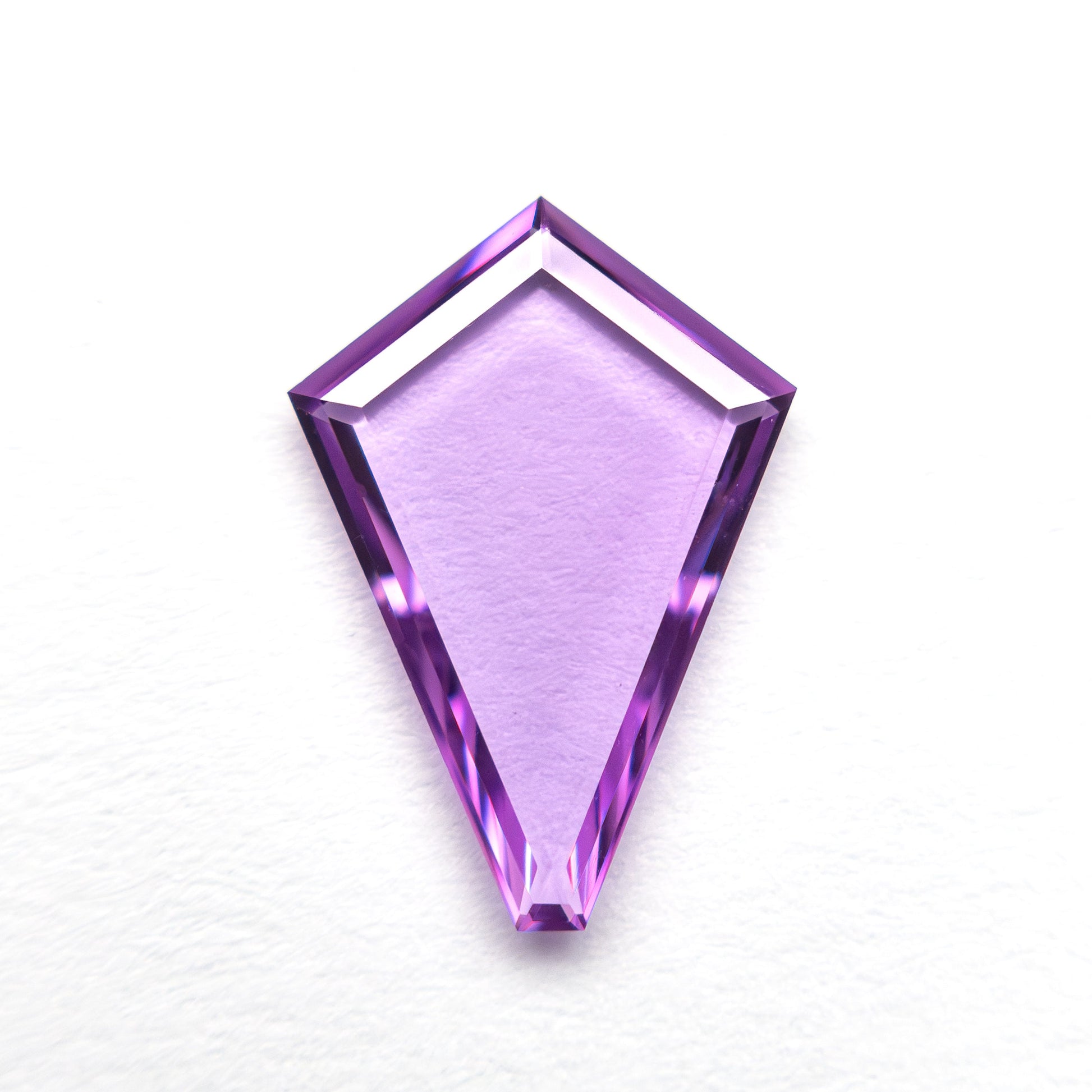 0.94ct 10.93x7.58x1.27mm Kite Portrait Cut Sapphire 27740-04