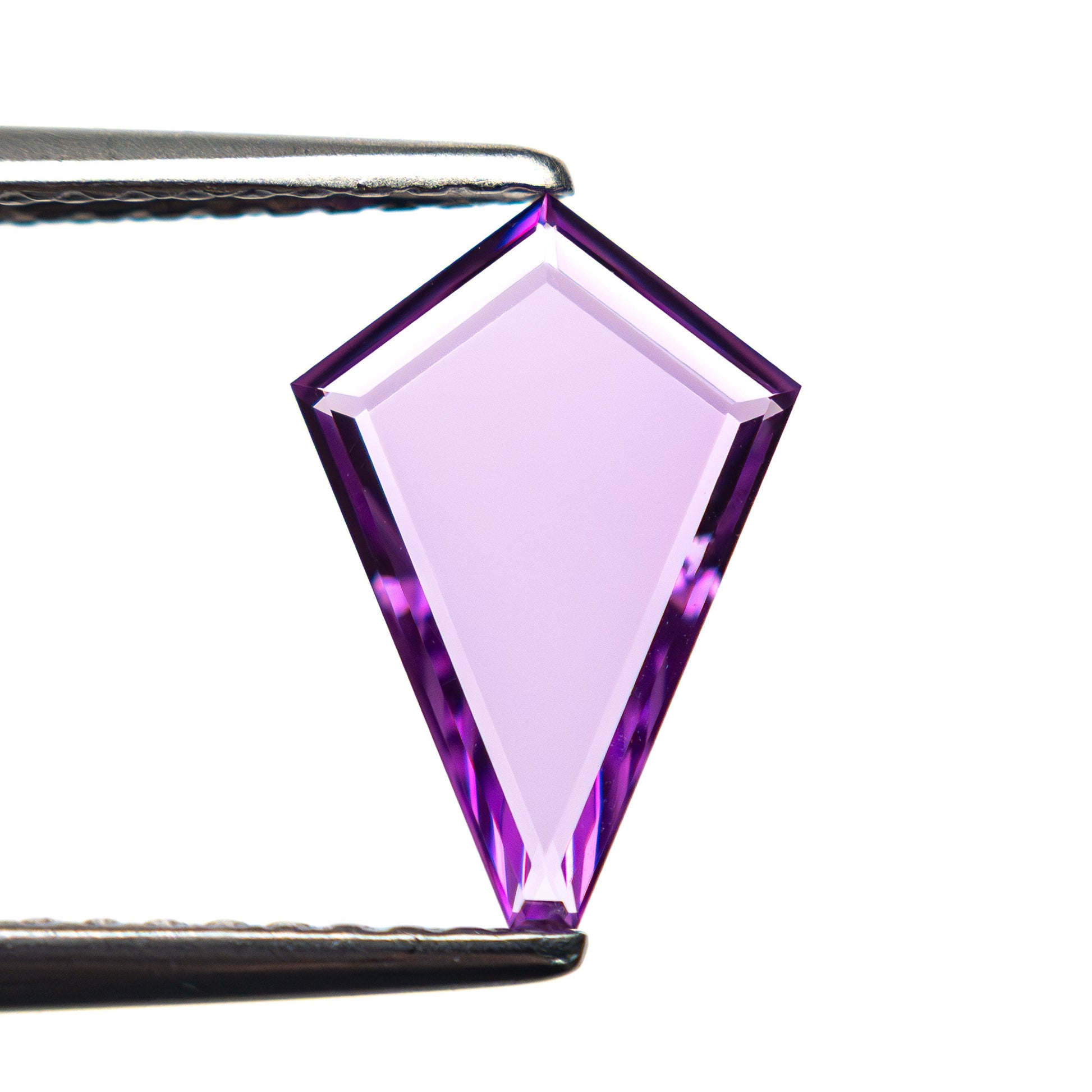 0.94ct 10.93x7.58x1.27mm Kite Portrait Cut Sapphire 27740-04