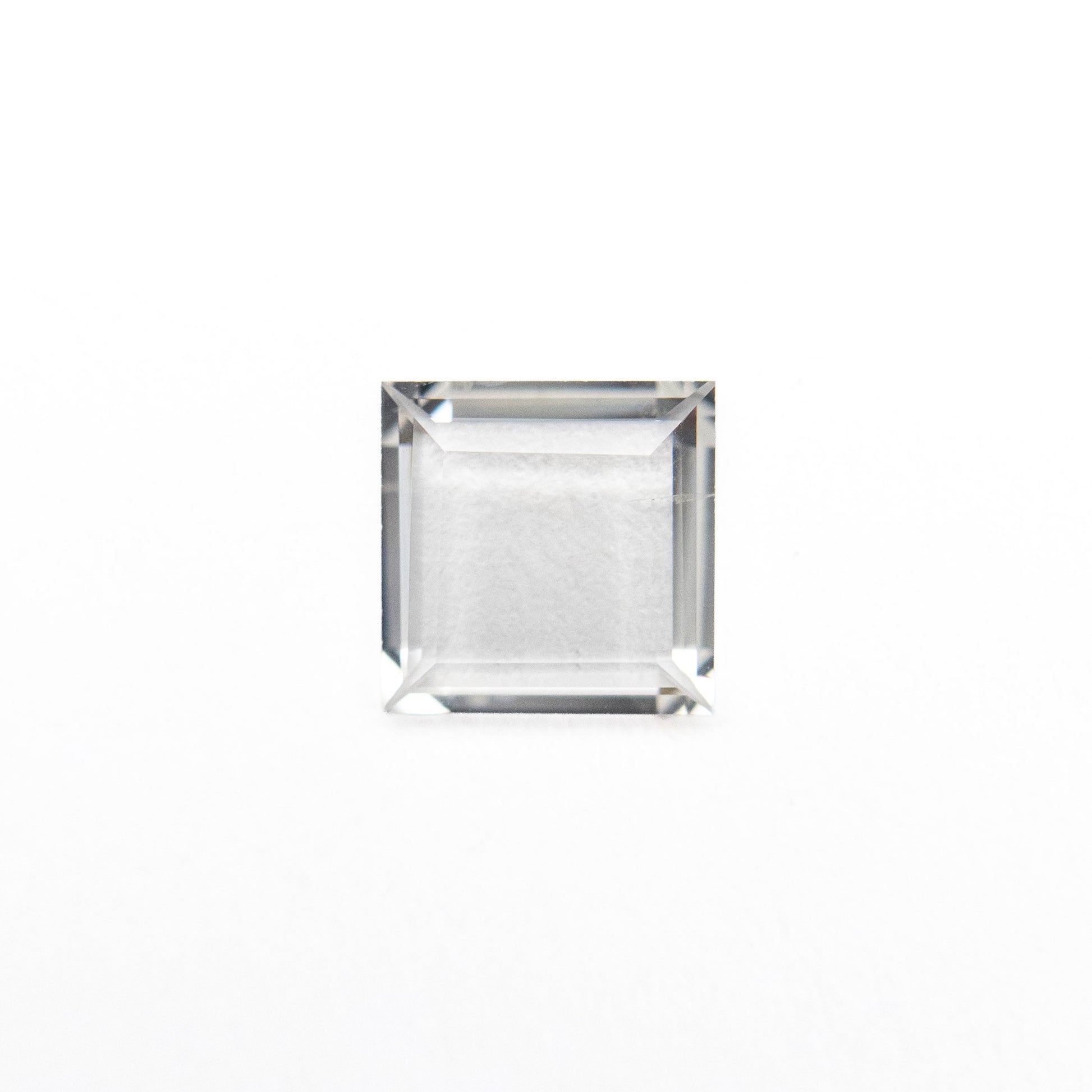 0.40ct 5.02x5.02x1.07mm Square Portrait Cut Sapphire 27740-08