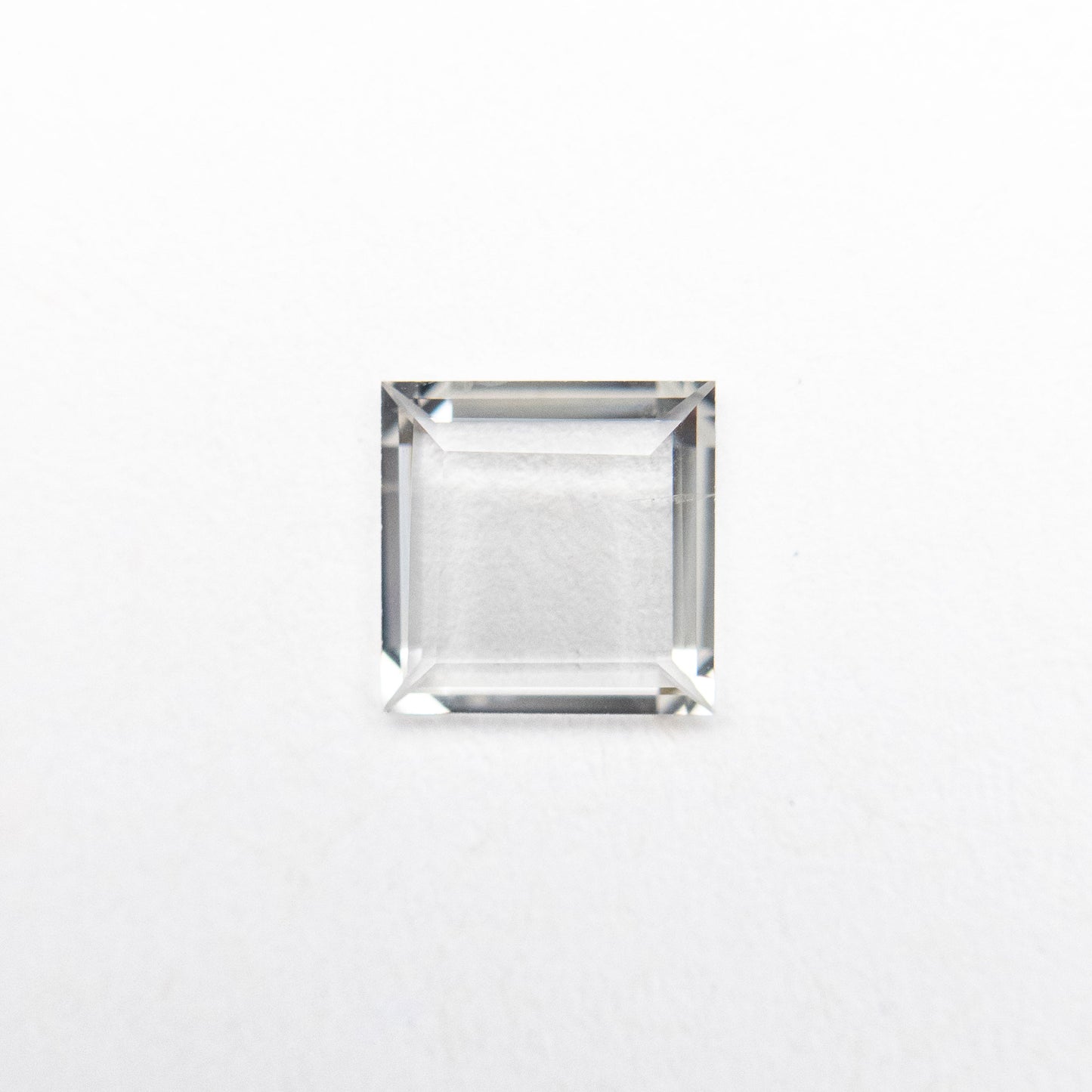 0.40ct 5.02x5.02x1.07mm Square Portrait Cut Sapphire 27740-08