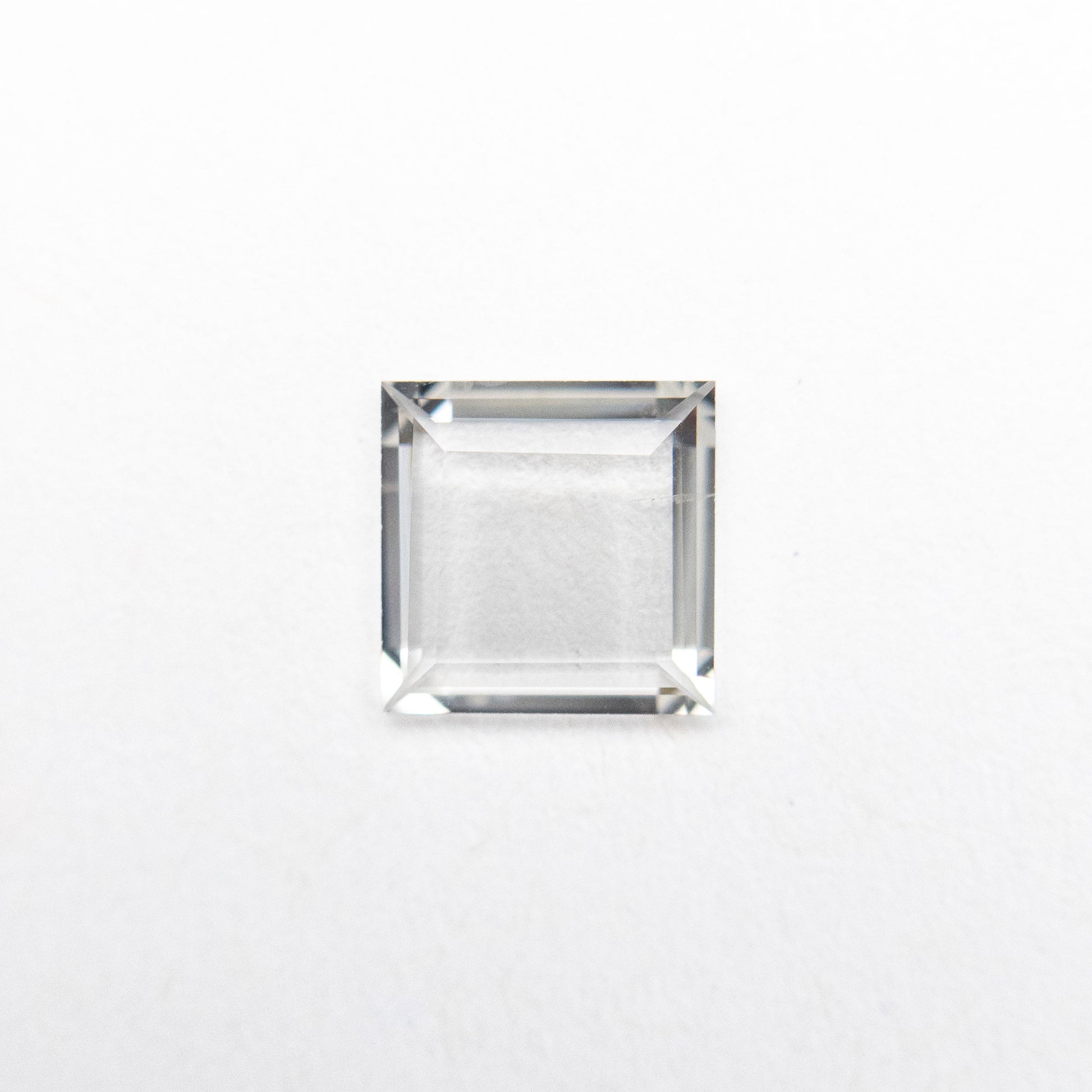 0.40ct 5.02x5.02x1.07mm Square Portrait Cut Sapphire 27740-08