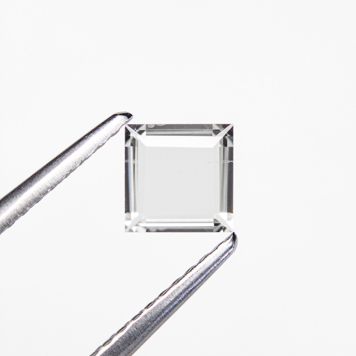 0.40ct 5.02x5.02x1.07mm Square Portrait Cut Sapphire 27740-08