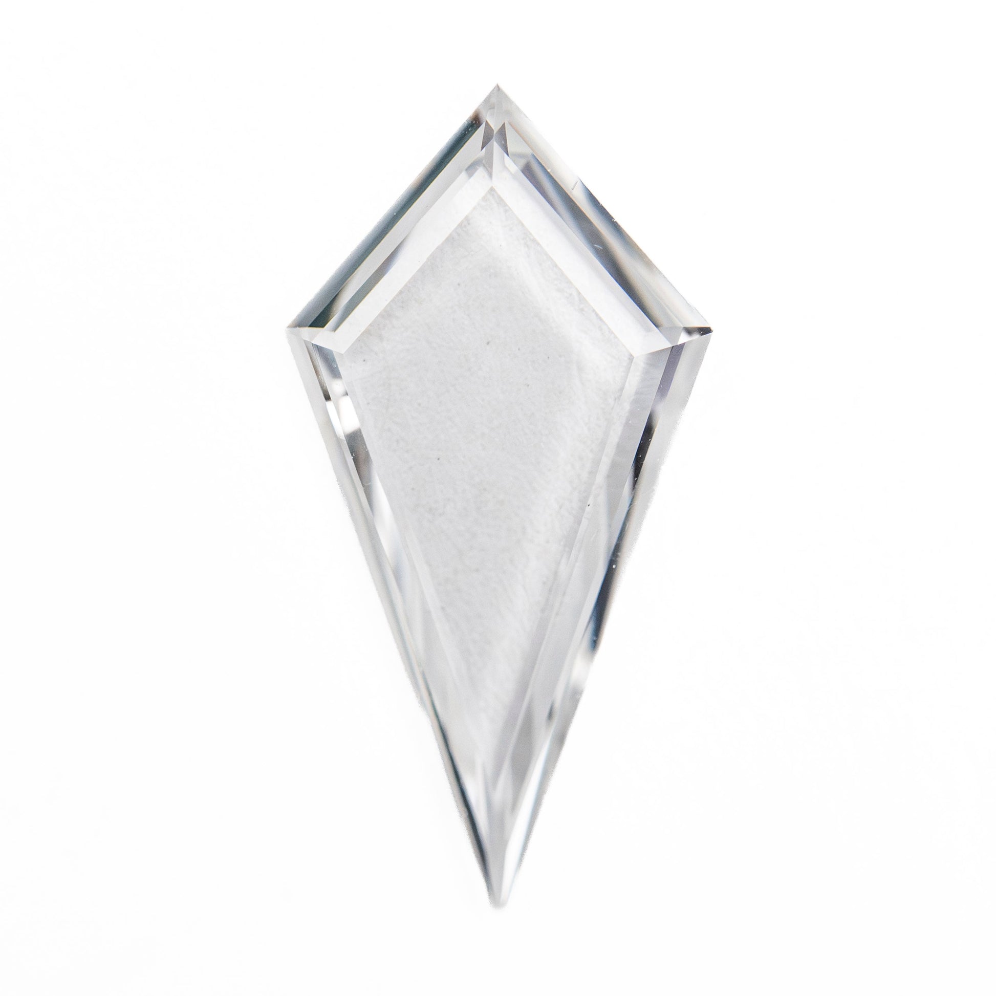 1.60ct 16.83x8.21x1.62mm Kite Portrait Cut Sapphire 27740-09