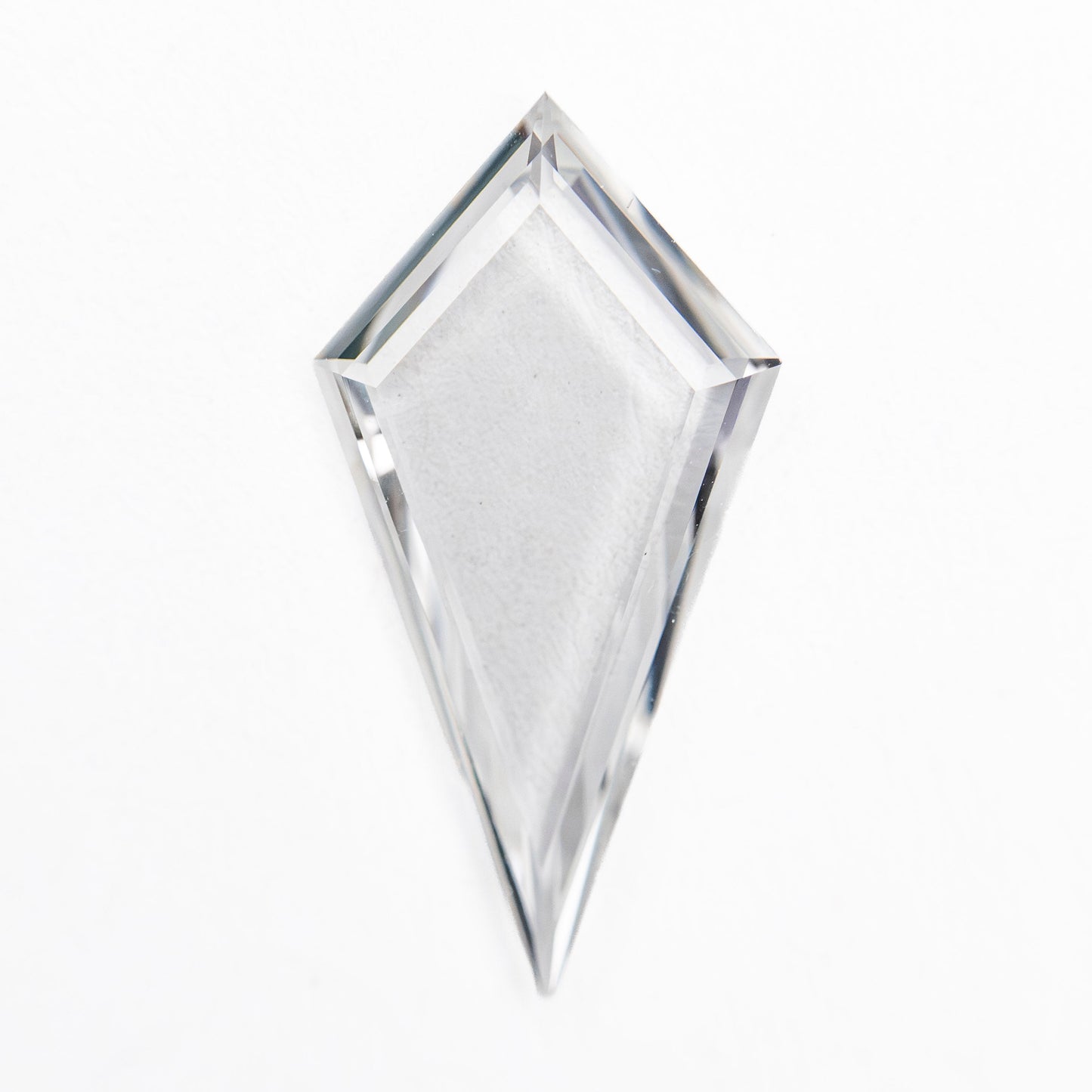 1.60ct 16.83x8.21x1.62mm Kite Portrait Cut Sapphire 27740-09