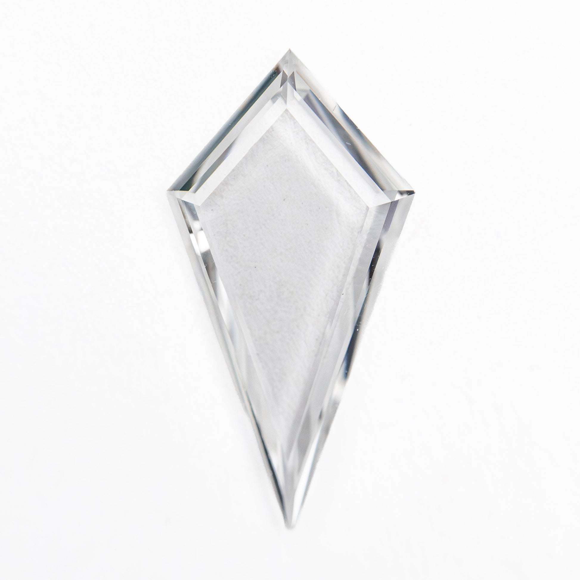 1.60ct 16.83x8.21x1.62mm Kite Portrait Cut Sapphire 27740-09