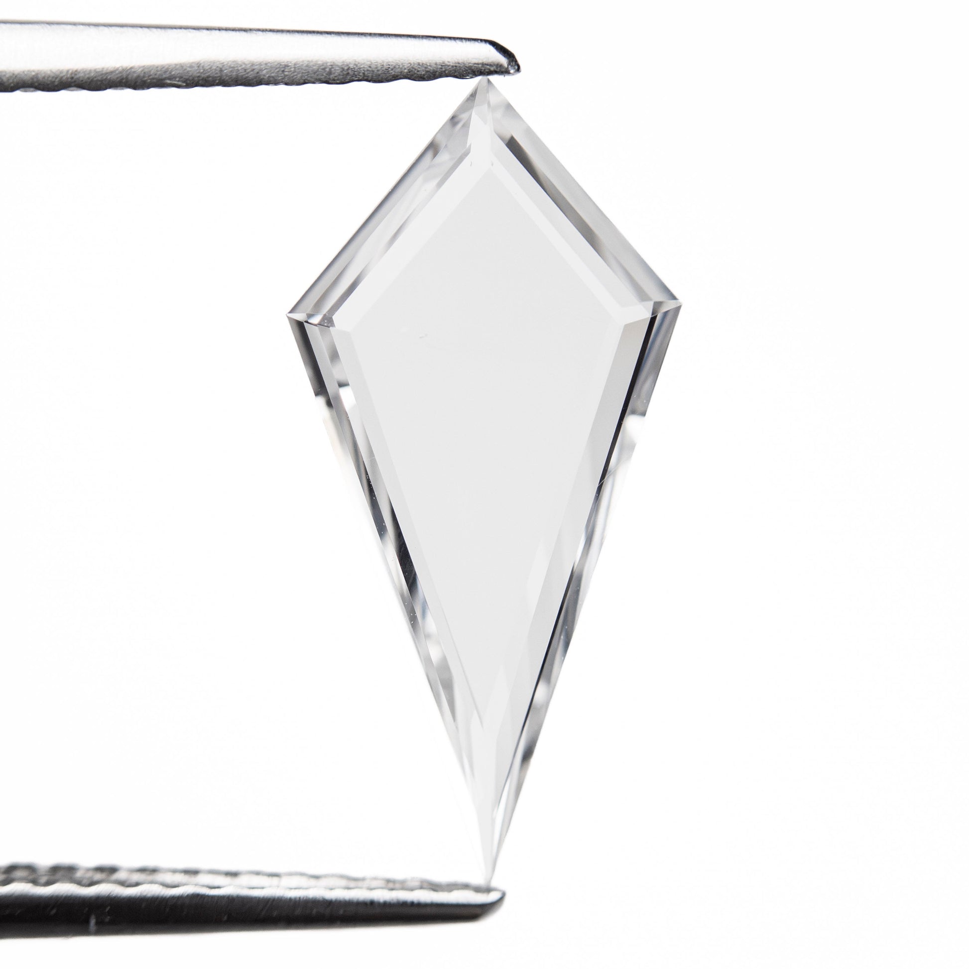 1.60ct 16.83x8.21x1.62mm Kite Portrait Cut Sapphire 27740-09