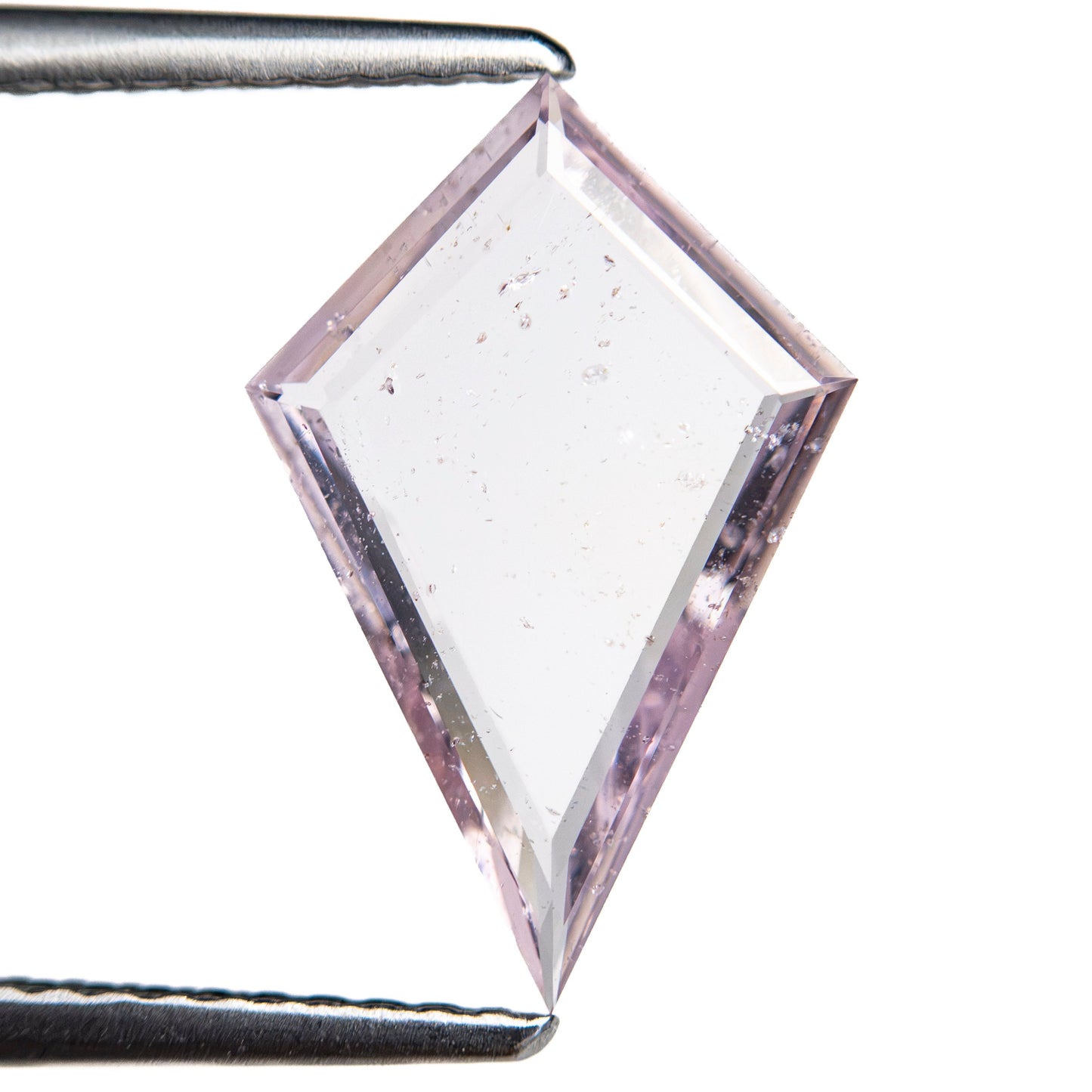 1.49ct 14.05x9.20x1.51mm Kite Portrait Cut Sapphire 27740-15