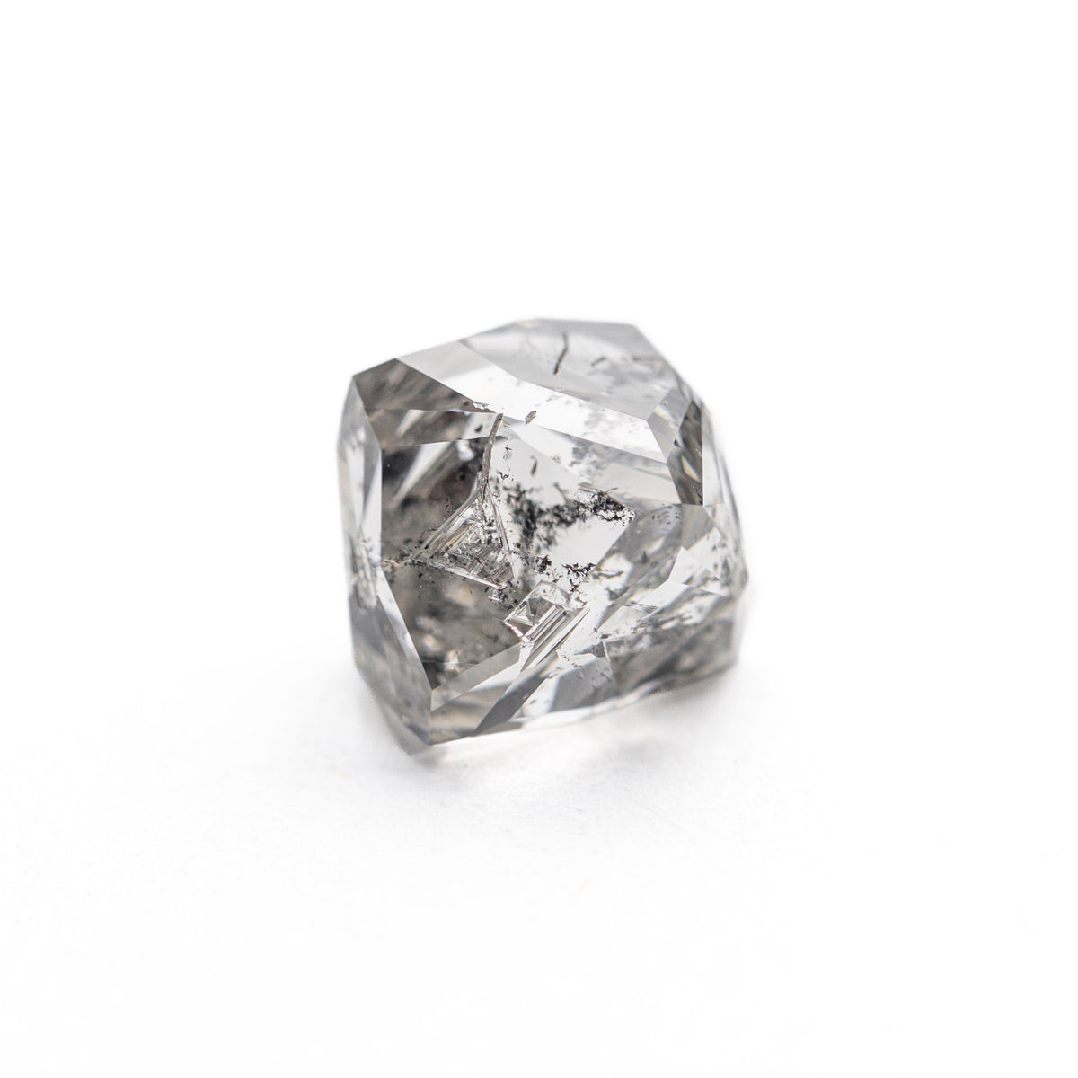 2.79ct 8.29x6.48x6.49mm Octahedron 🇨🇦 27798-01
