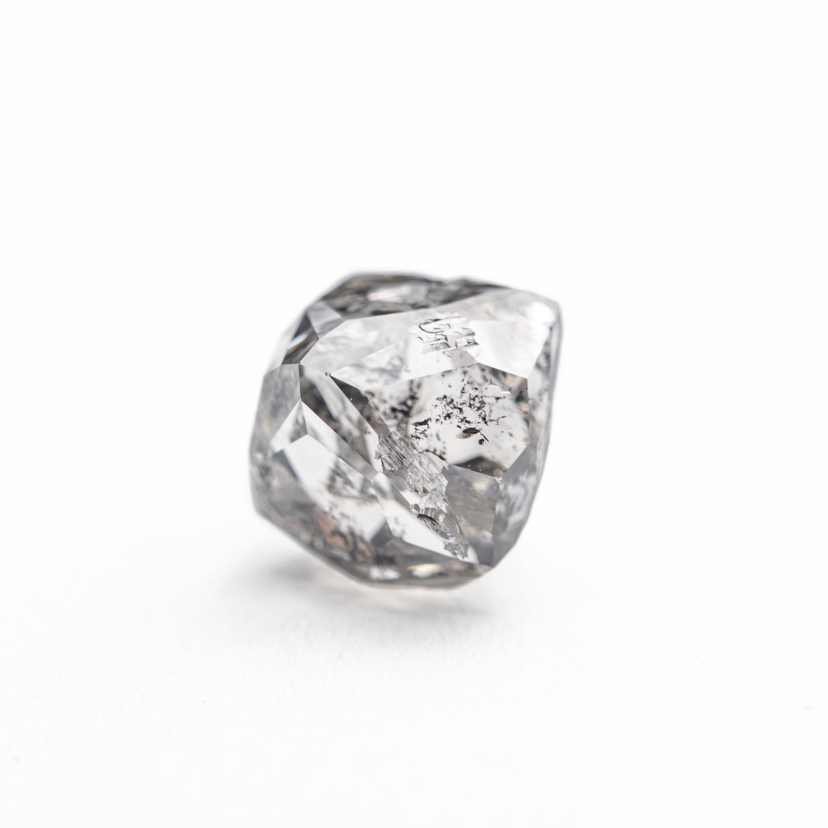 2.79ct 8.29x6.48x6.49mm Octahedron 🇨🇦 27798-01