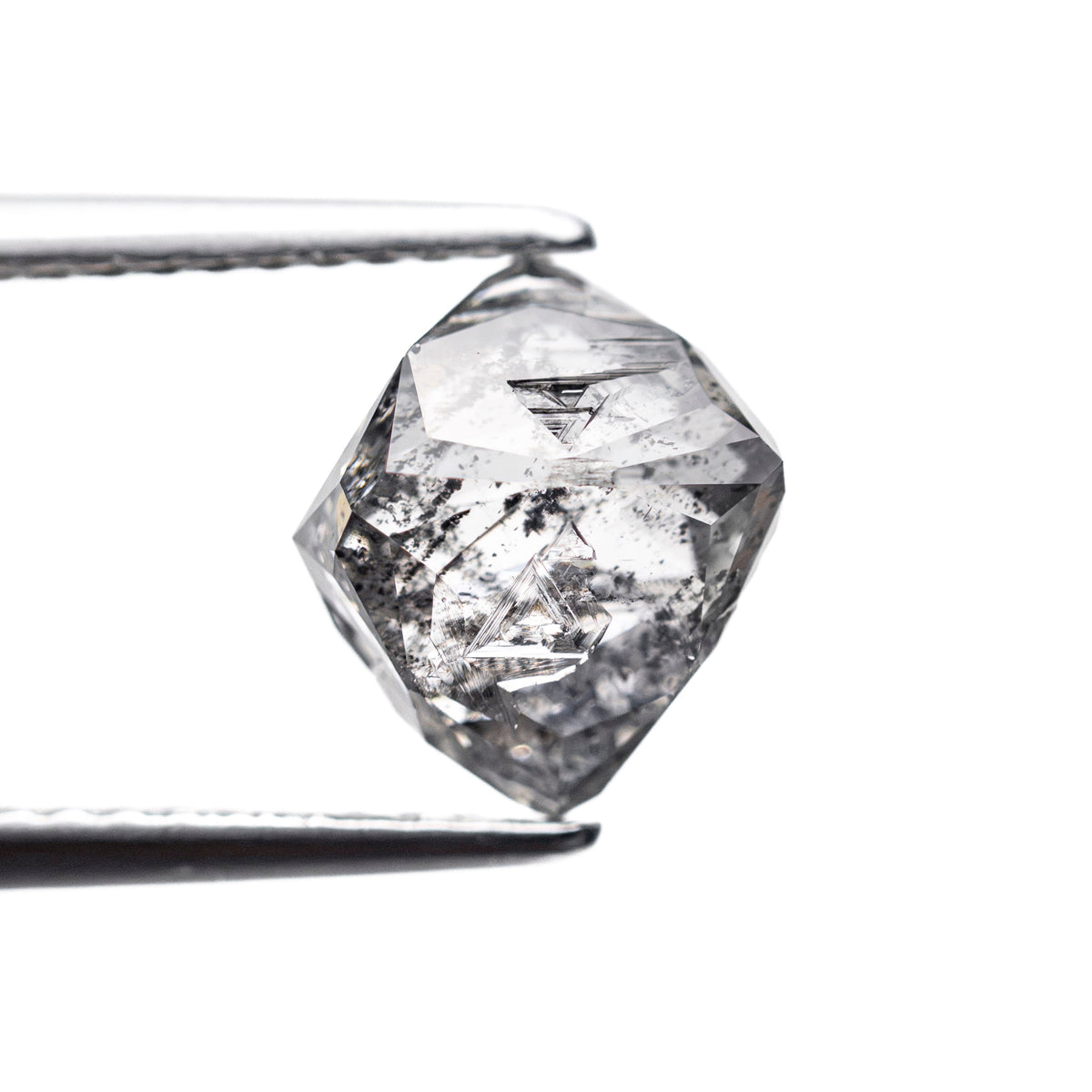 3.11ct 8.91x7.66x6.19mm Octahedron 🇨🇦 27798-03