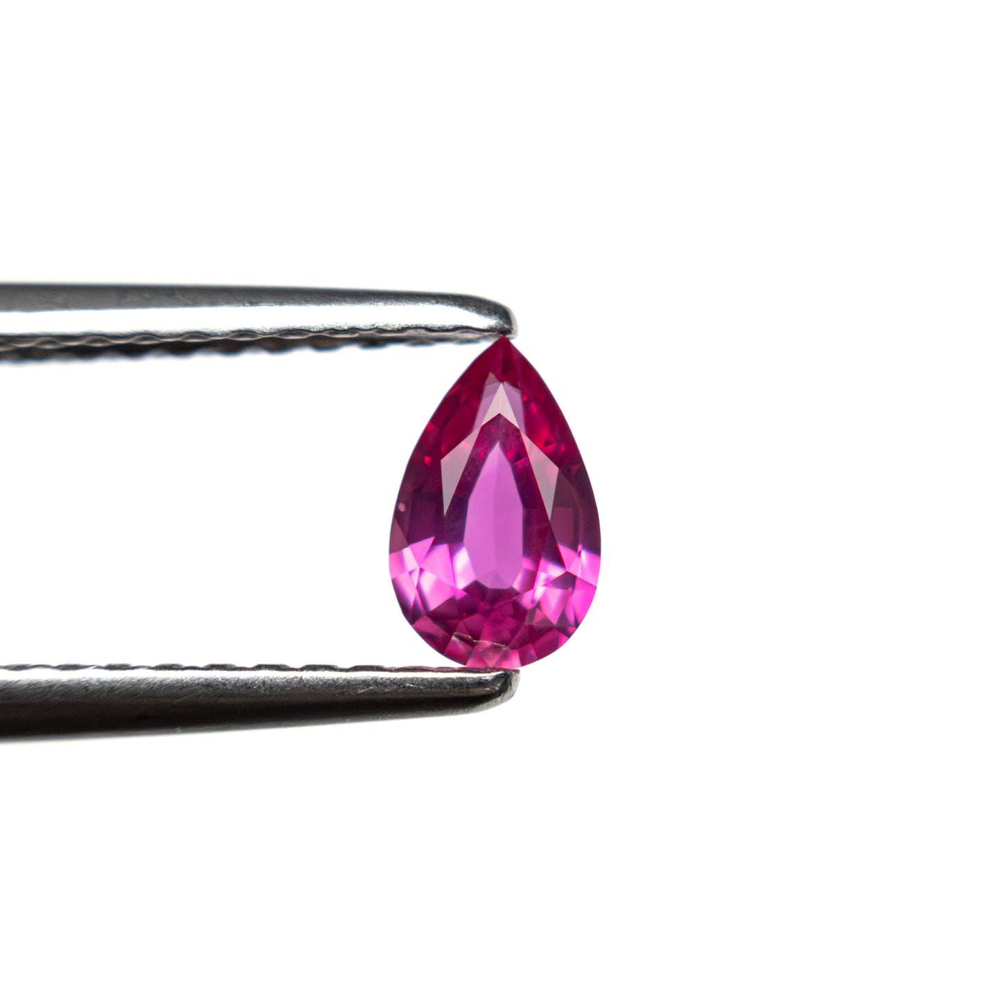 0.36ct 5.91x3.83x2.17mm ペアブリリアントサファイア 27955-15