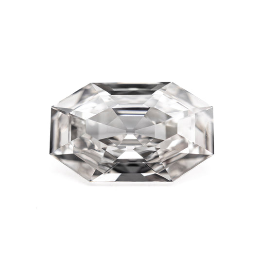 1.80ct 10.43x6.50x3.53mm GIA VVS1 H Cut Corner Rectangle Step Cut 28011-01
