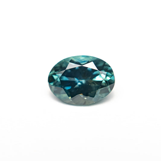 1.21ct 7.37x5.45x3.78mm Oval Brilliant Sapphire 28028-11