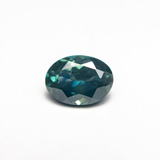 1.33ct 7.59x5.56x3.77mm Oval Brilliant Sapphire 28028-20