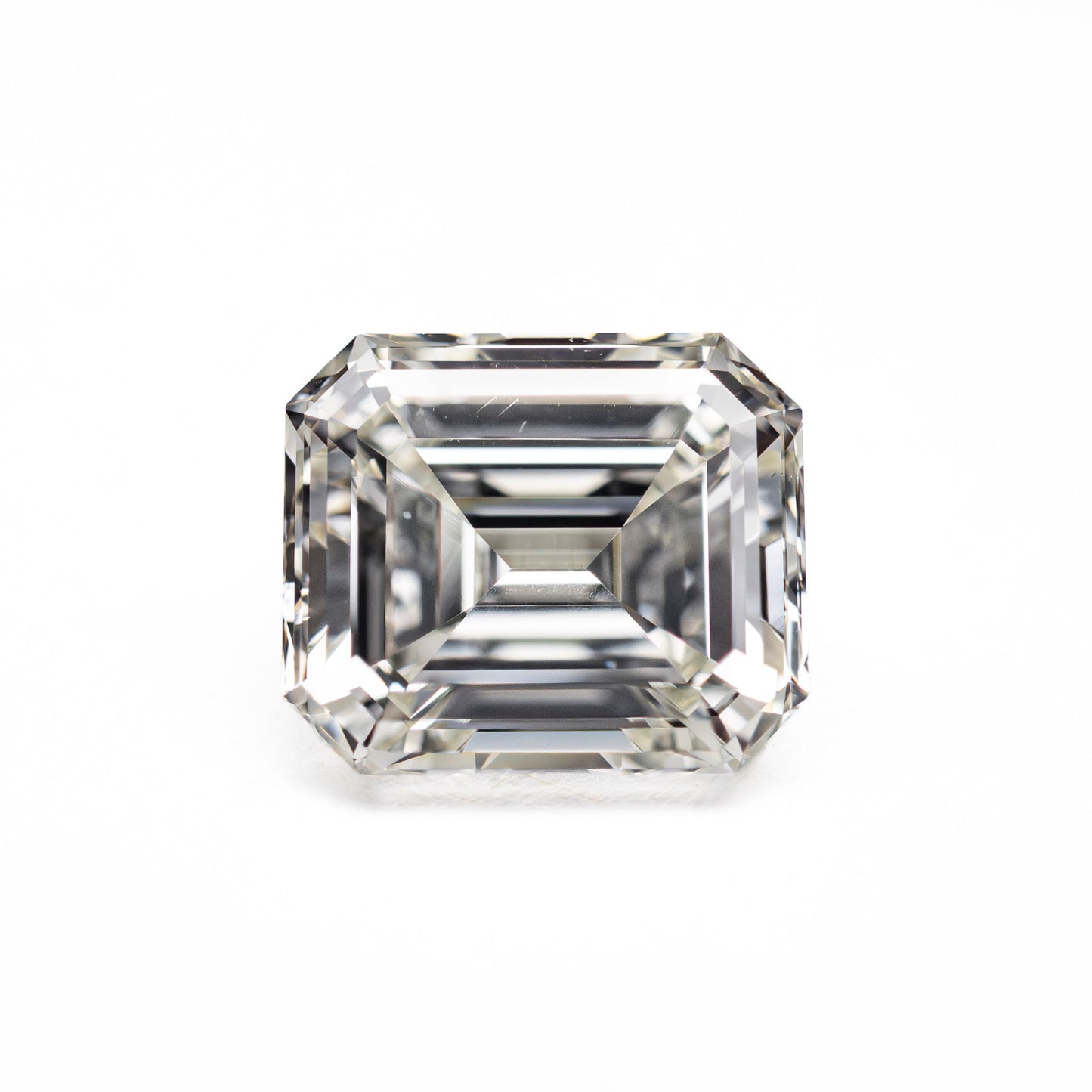 2.01ct 7.88x6.86x4.30mm GIA VS2 K Cut Corner Rectangle Step Cut 28036-01