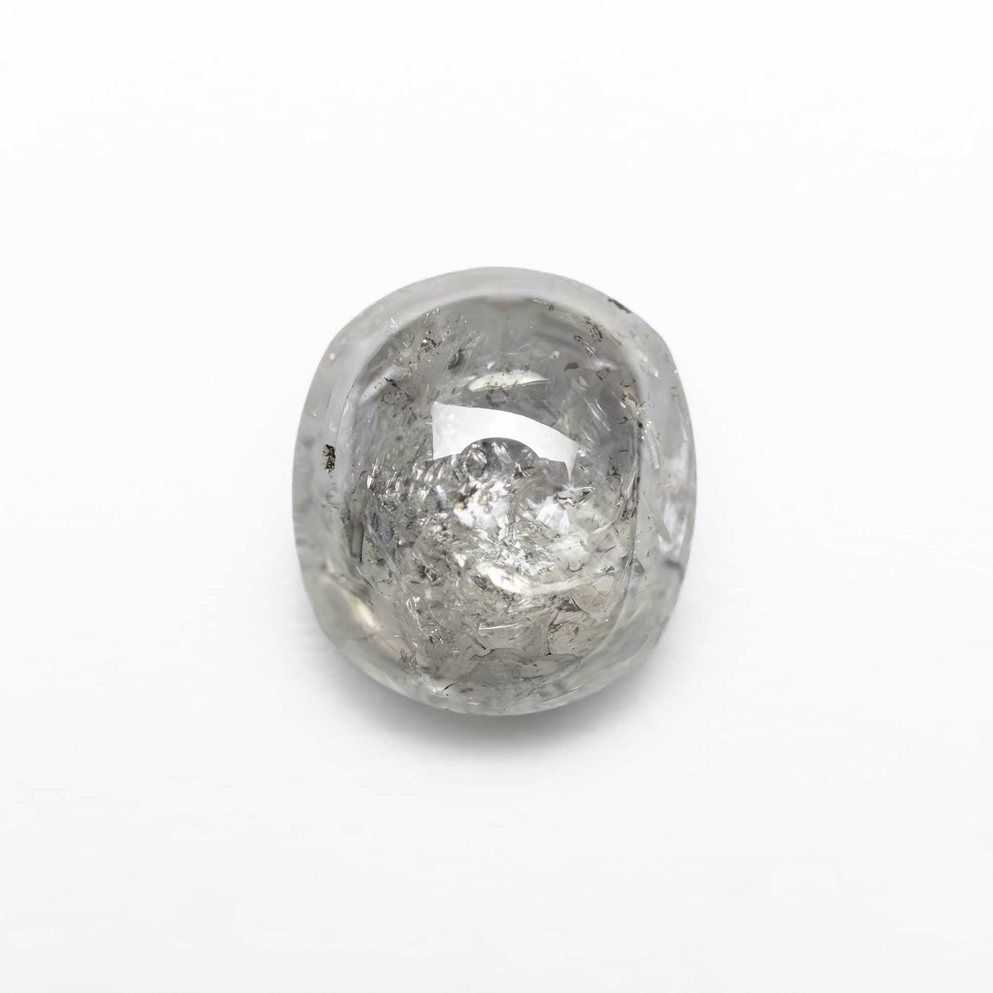 1.52ct 7.30x6.60x3.31mm Cushion Cabochon 🇿🇦 28042-07