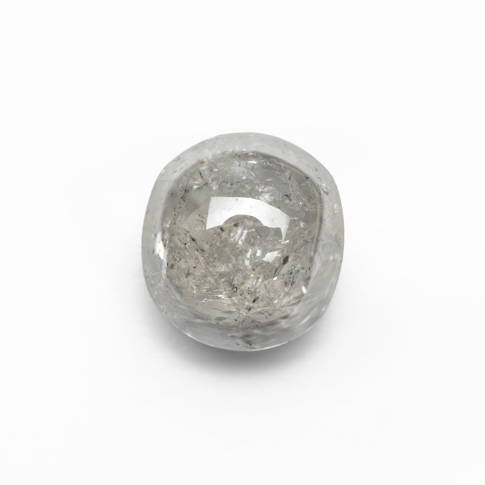 1.60ct 7.04x6.48x3.59mm Cushion Cabochon 🇿🇦 28042-17