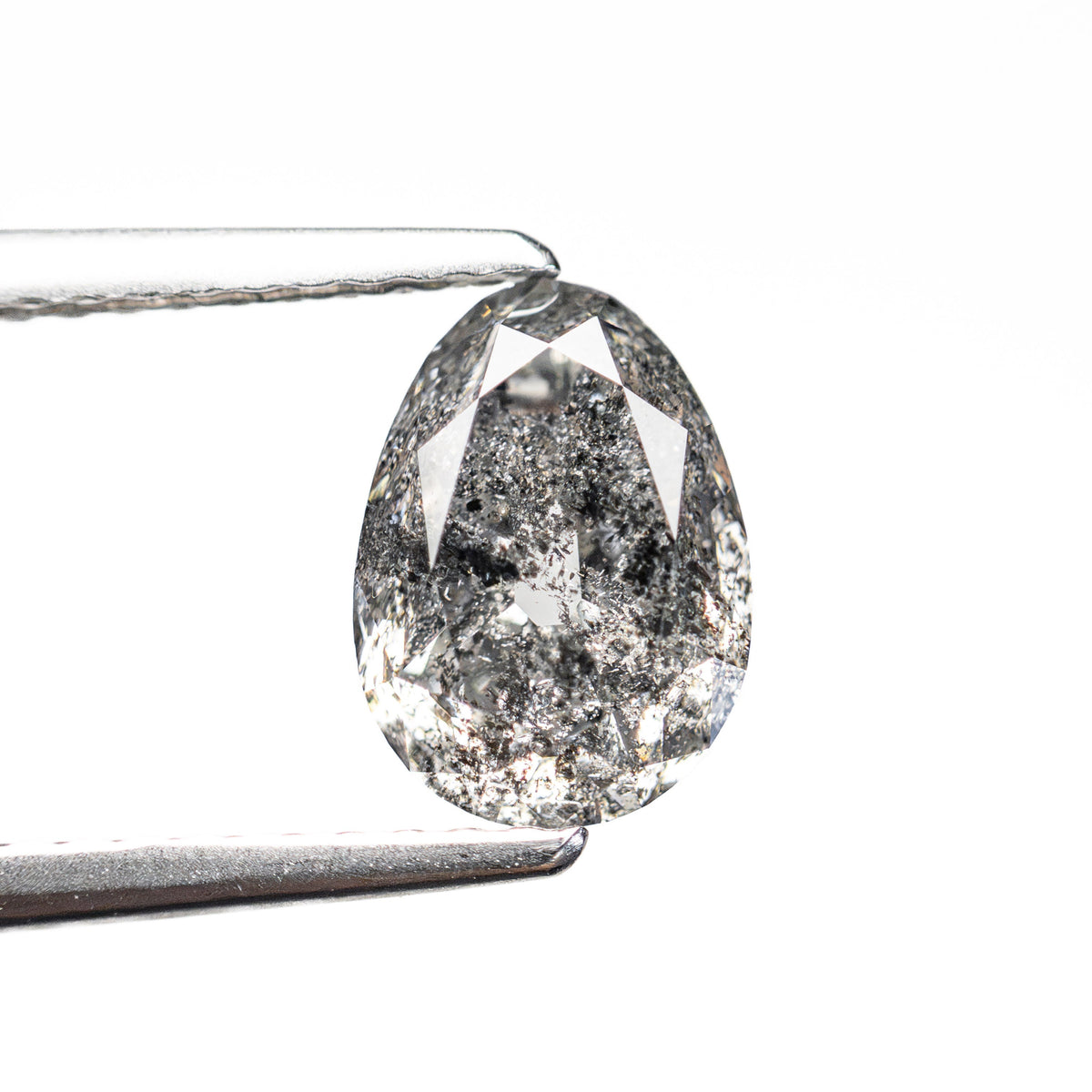 1.55ct 8.37x6.00x3.82mm Modern Antique Pear Brilliant 🇨🇦 28083-01