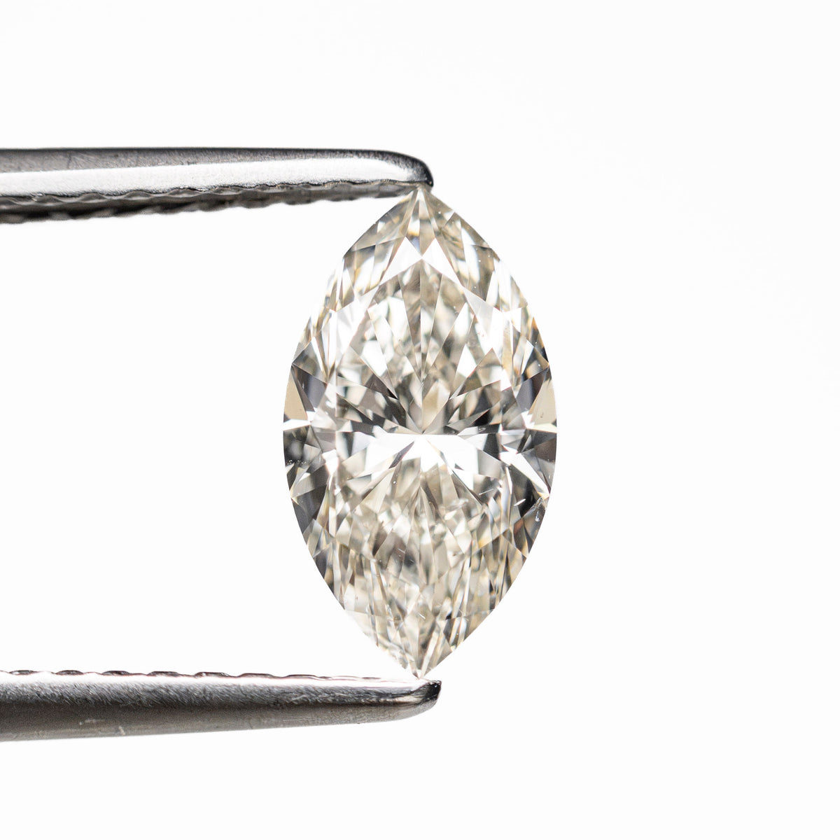 1.00ct 9.45x5.19x3.45mm SI2 M-N Marquise Brilliant 🇨🇦 28313-04
