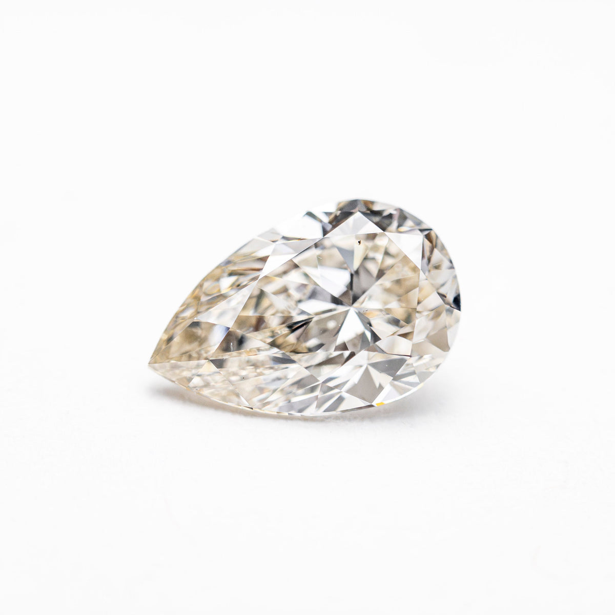 1.20ct 8.69x5.72x3.91mm SI1 L Pear Brilliant 🇨🇦 28313-14