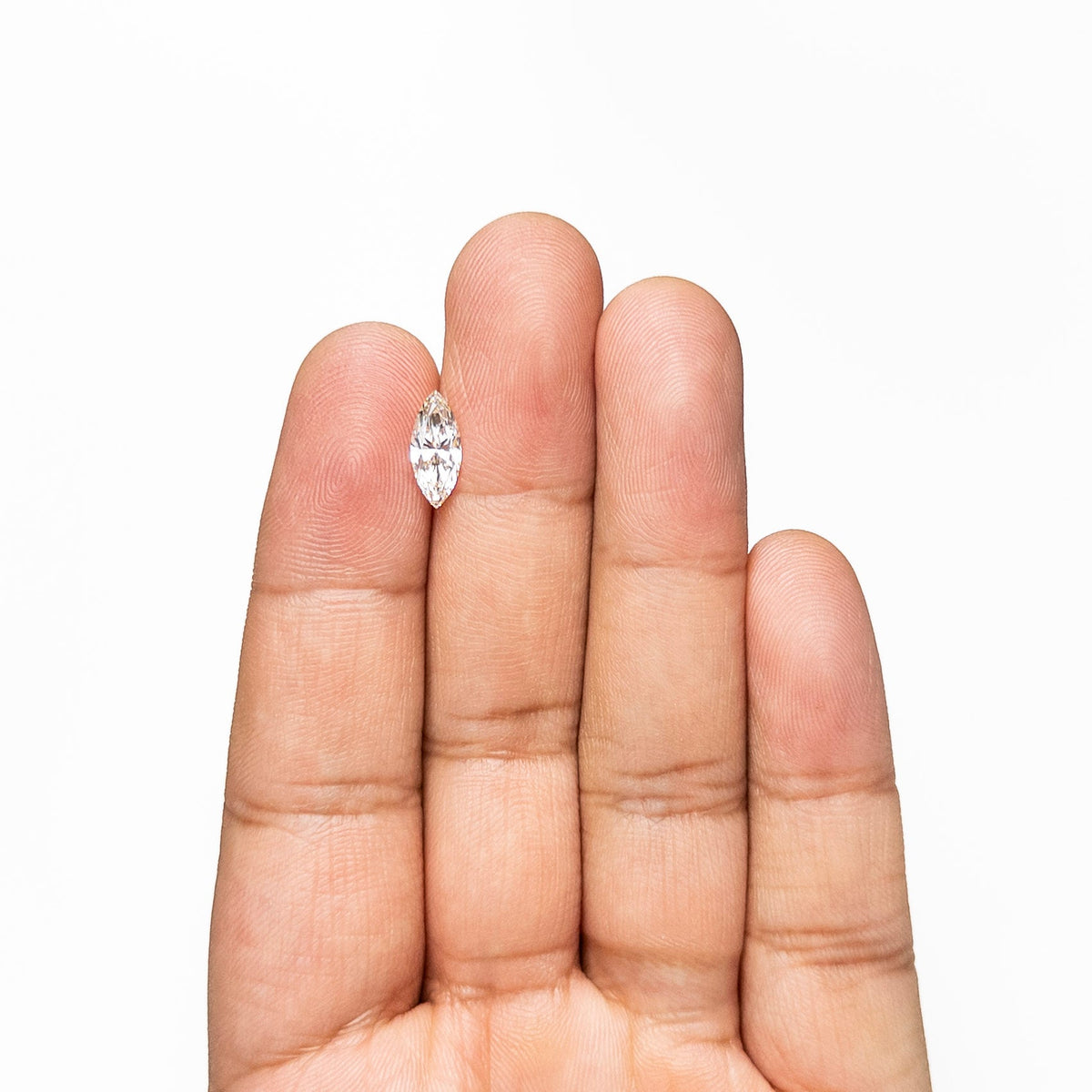 1.03ct 11.32x4.82x3.09mm VSI M-N Marquise Brilliant 28332-01