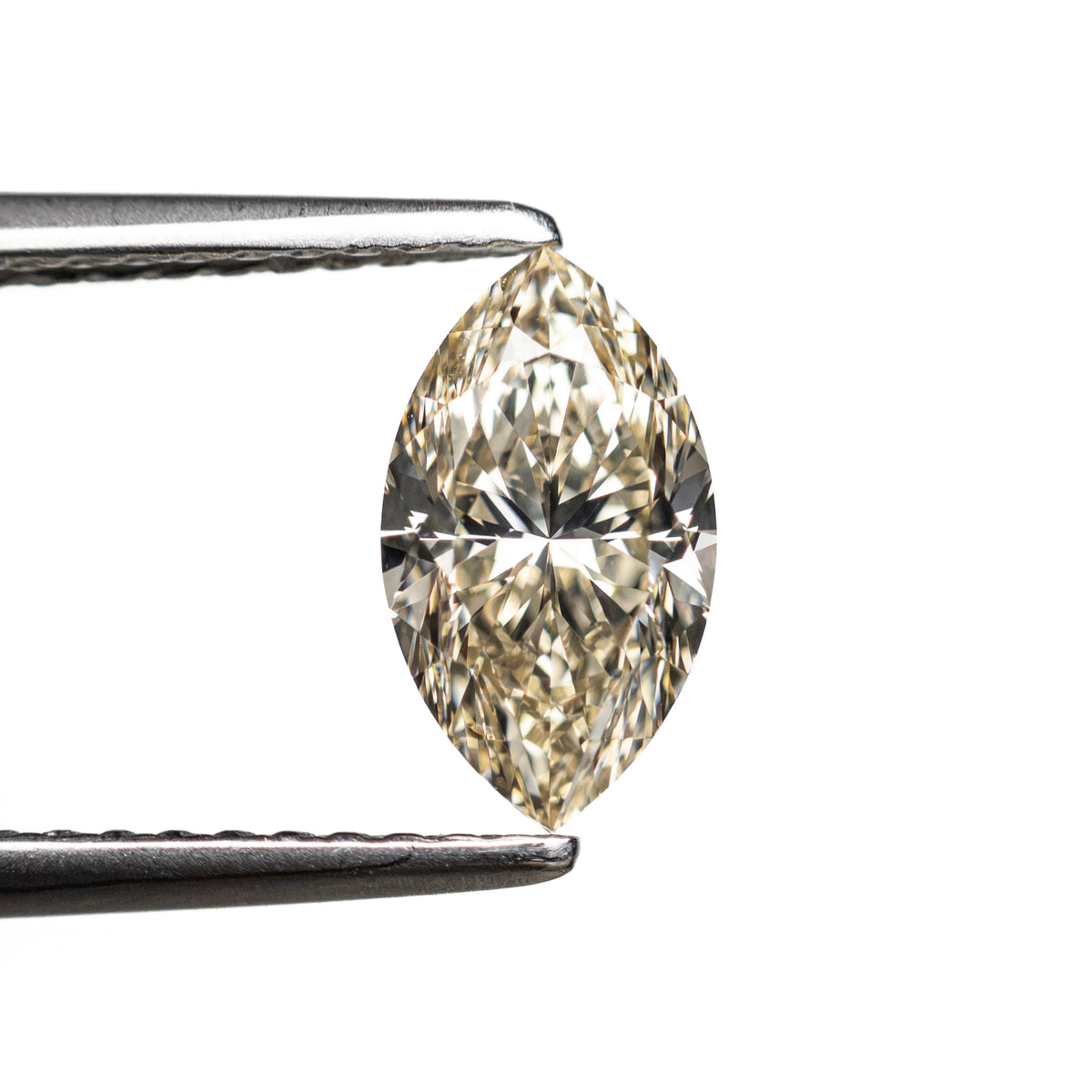 1.00ct 8.99x5.08x3.51mm SI1 Q-R Marquise Brilliant 28334-01