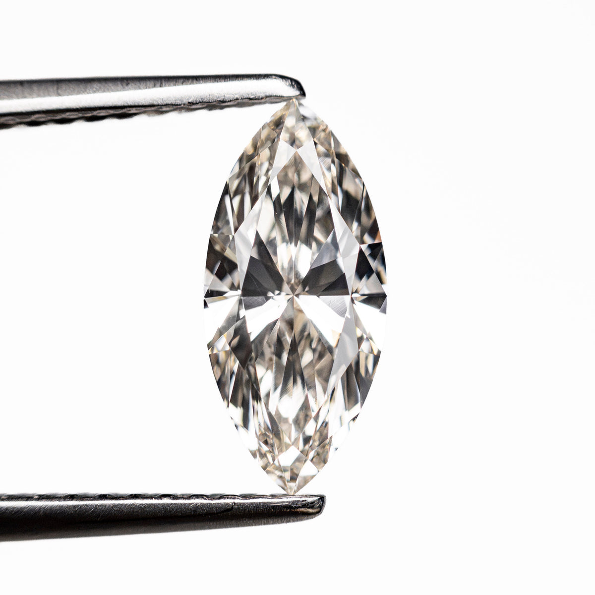 1.01ct 11.06x5.06x3.07mm VVS2 L Marquise Brilliant 28337-01